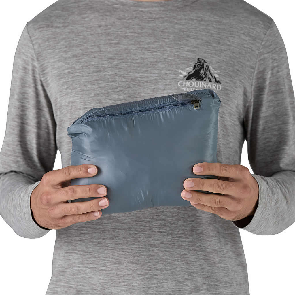 Men's Nano Puff Hoody