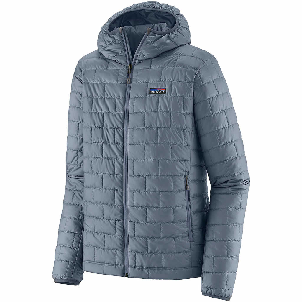 Men's Nano Puff Hoody