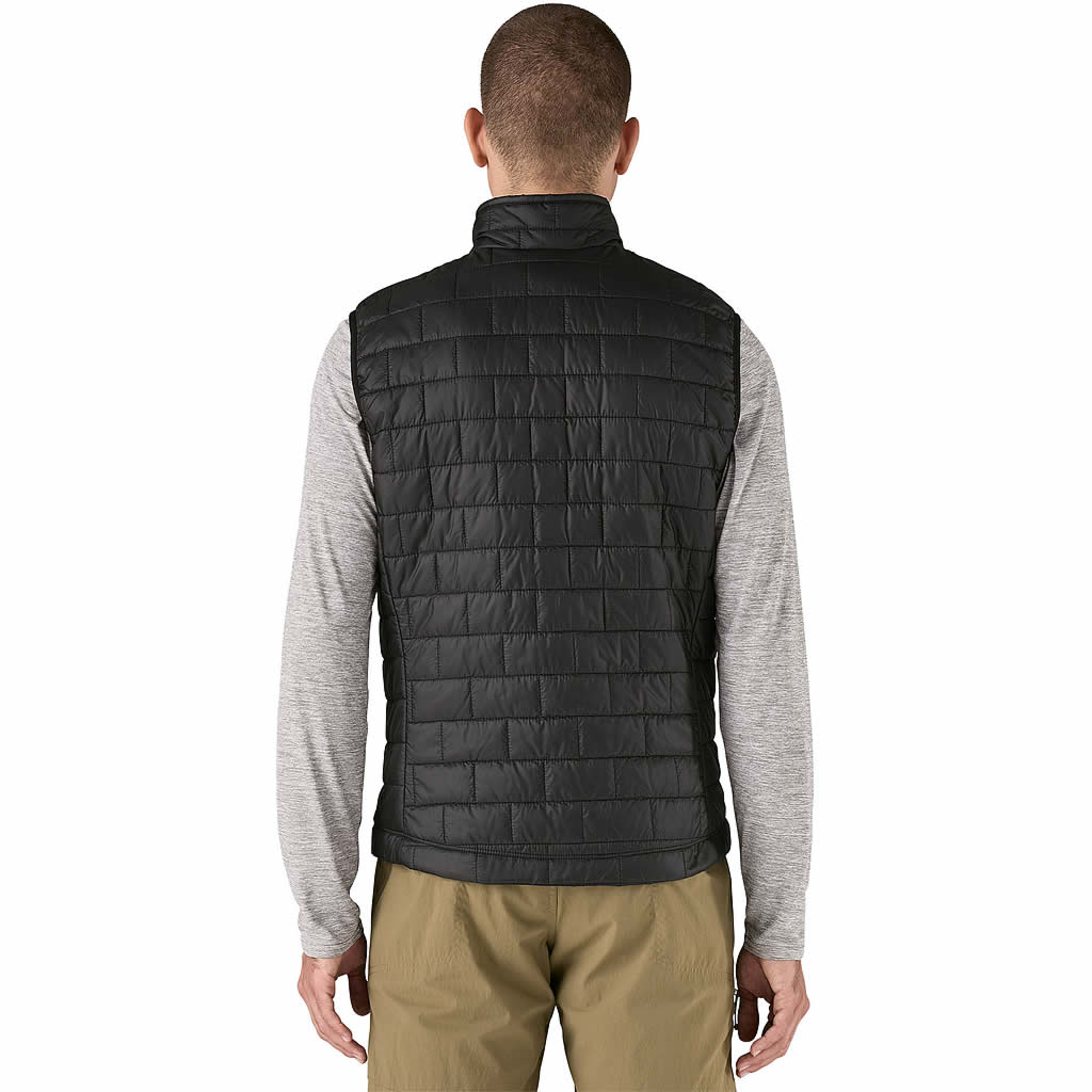 Men's Nano Puff Vest