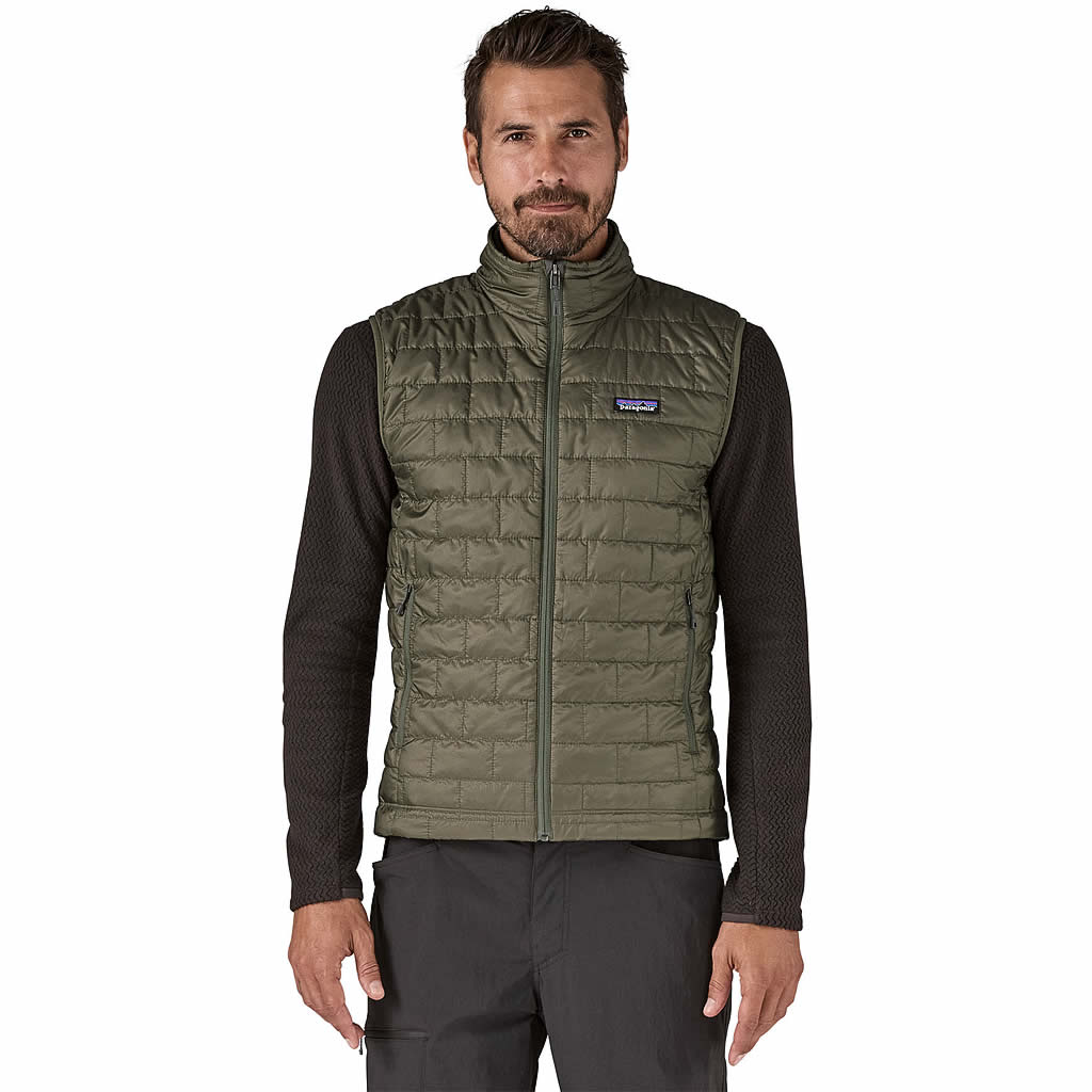 Men's Nano Puff Vest