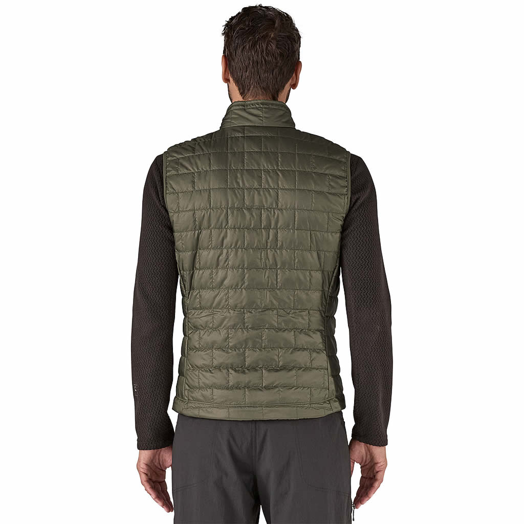 Men's Nano Puff Vest
