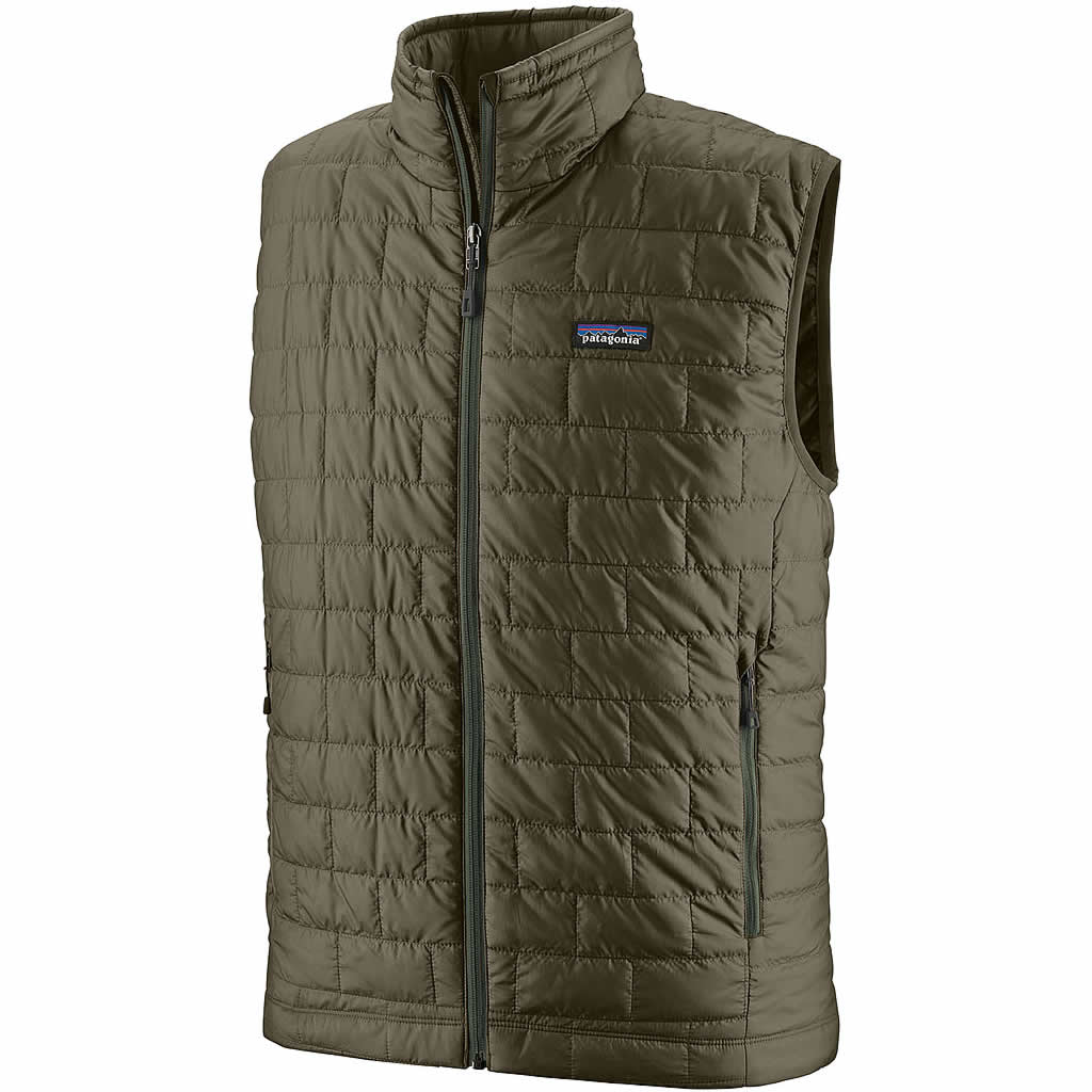 Men's Nano Puff Vest