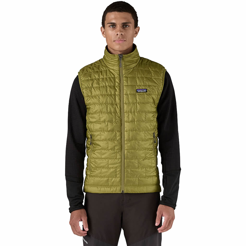 Men's Nano Puff Vest