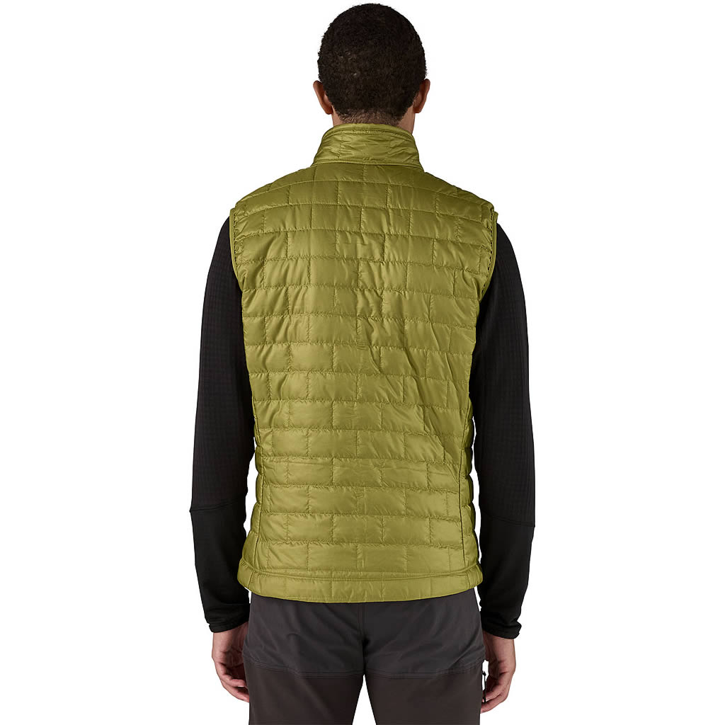 Men's Nano Puff Vest