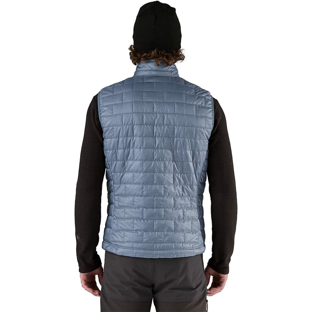 Men's Nano Puff Vest