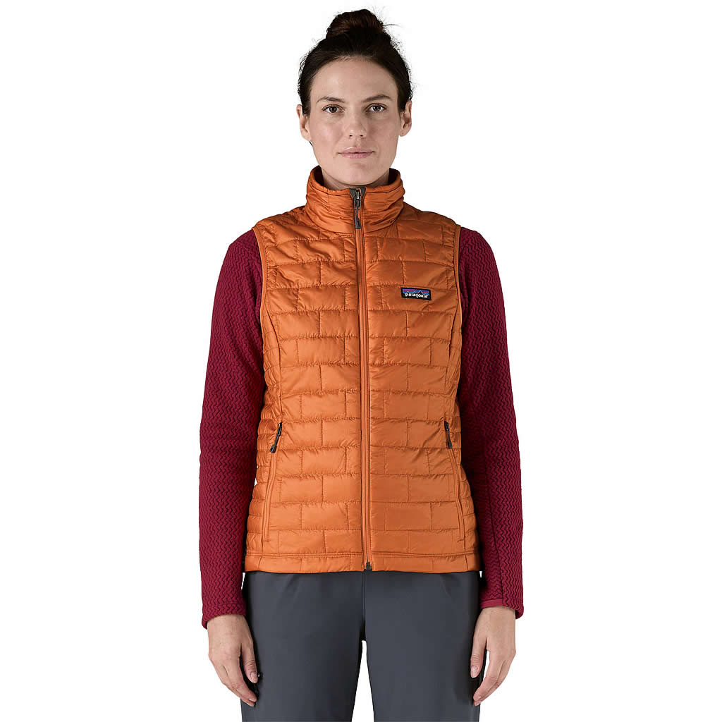 Women's Nano Puff Vest