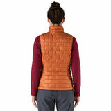 Women's Nano Puff Vest