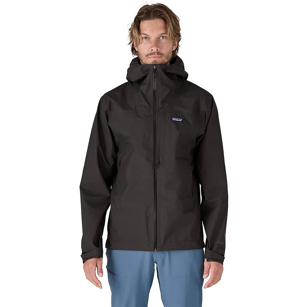 Men's Boulder Fork Rain Jacket