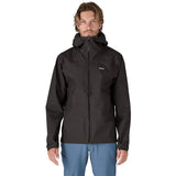 Men's Boulder Fork Rain Jacket