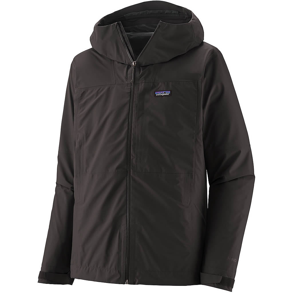 Men's Boulder Fork Rain Jacket