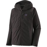 Men's Boulder Fork Rain Jacket