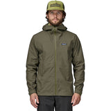 Men's Boulder Fork Rain Jacket