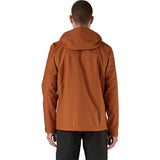 Men's Boulder Fork Rain Jacket