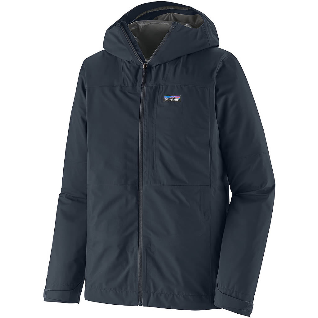 Men's Boulder Fork Rain Jacket