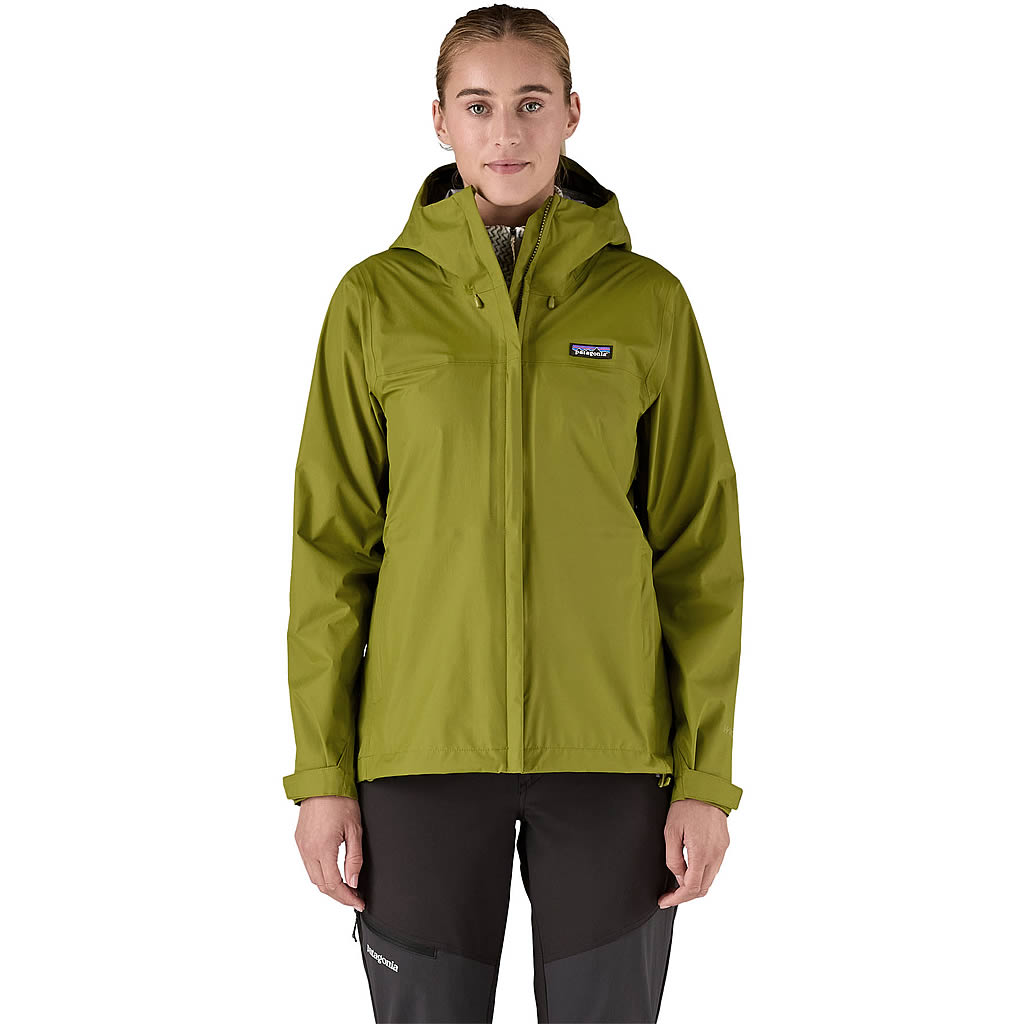 Women's Torrentshell 3L Rain Jacket