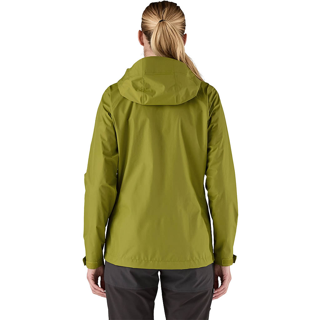 Women's Torrentshell 3L Rain Jacket