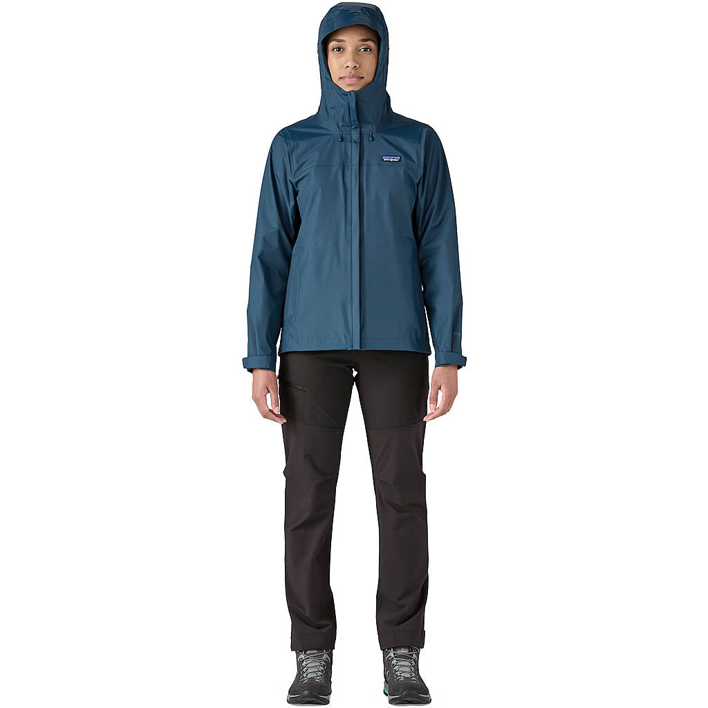Women's Torrentshell 3L Rain Jacket