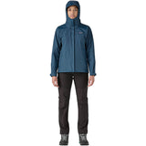 Women's Torrentshell 3L Rain Jacket