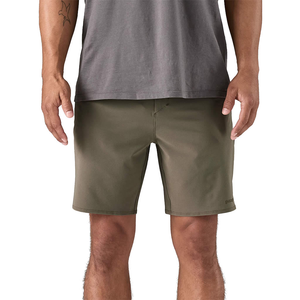 Men's Hydropeak Hybrid Walk Shorts 19"
