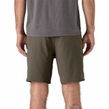 Men's Hydropeak Hybrid Walk Shorts 19"