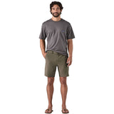 Men's Hydropeak Hybrid Walk Shorts 19"
