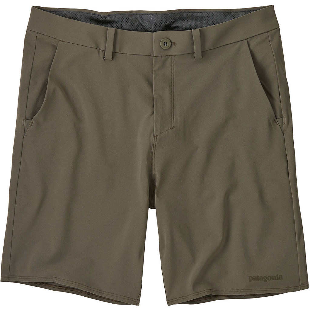 Men's Hydropeak Hybrid Walk Shorts 19"