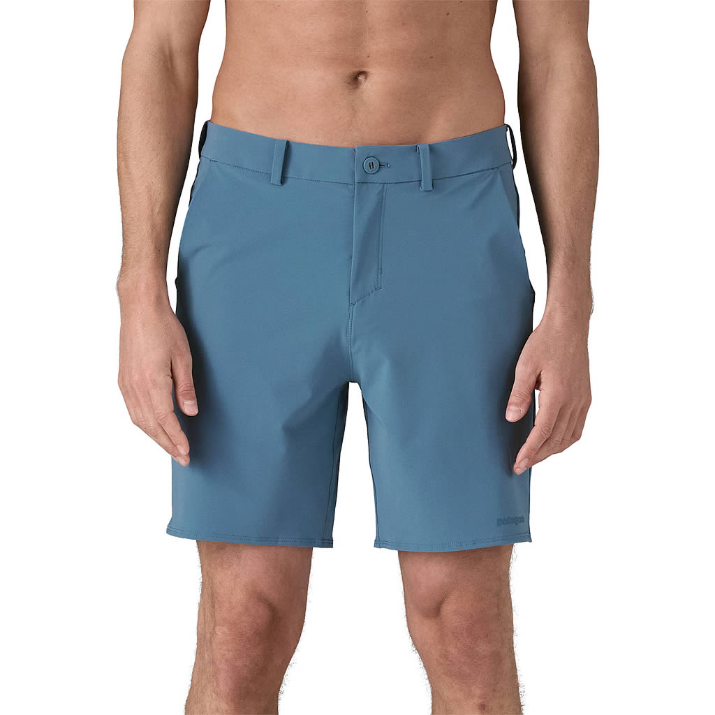 Men's Hydropeak Hybrid Walk Shorts 19"