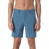 Men's Hydropeak Hybrid Walk Shorts 19"