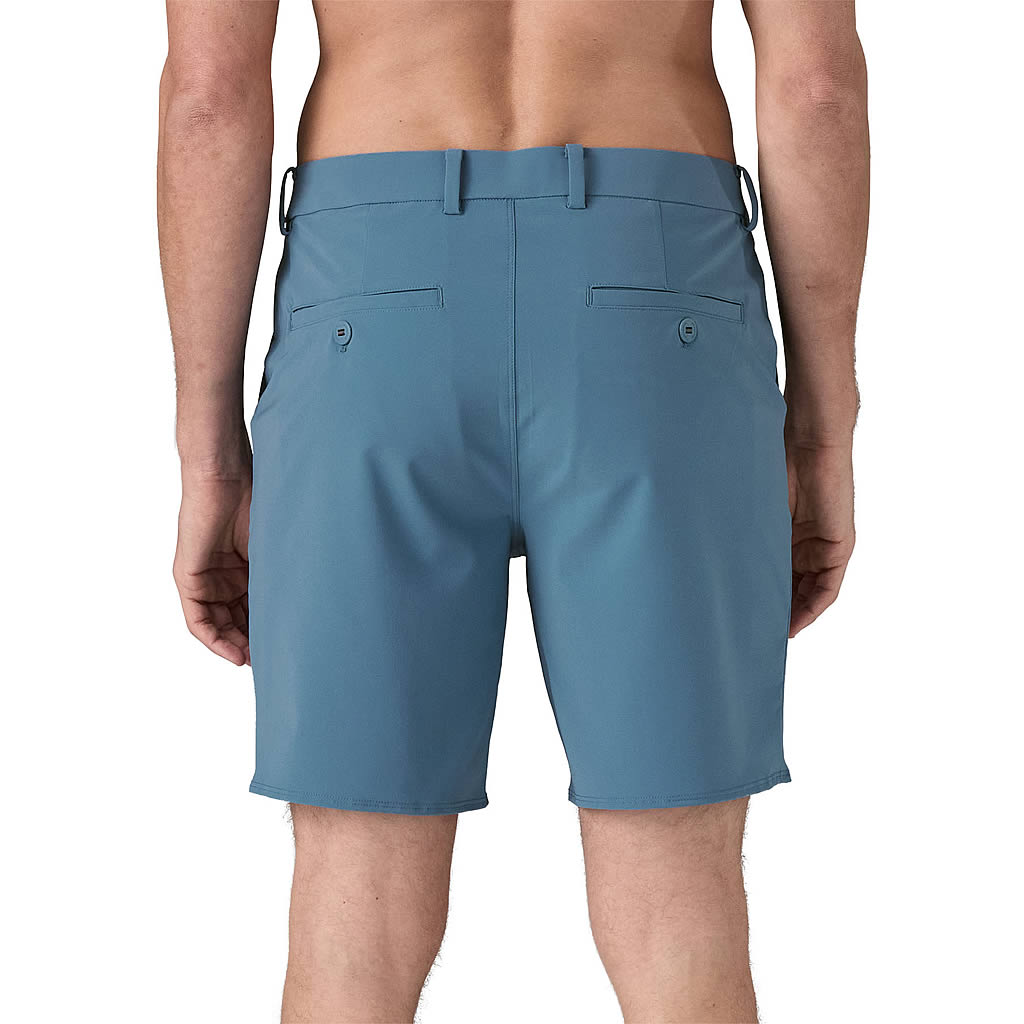 Men's Hydropeak Hybrid Walk Shorts 19"