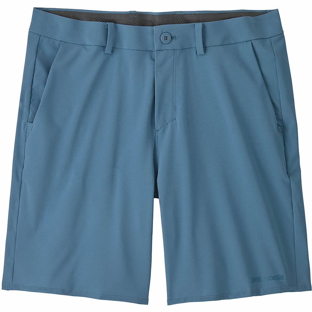 Men's Hydropeak Hybrid Walk Shorts 19"