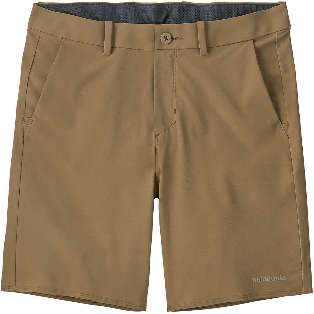 Men's Hydropeak Hybrid Walk Shorts 19"