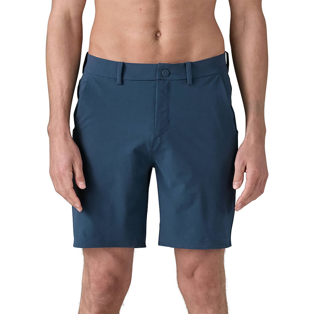 Men's Hydropeak Hybrid Walk Shorts 19"