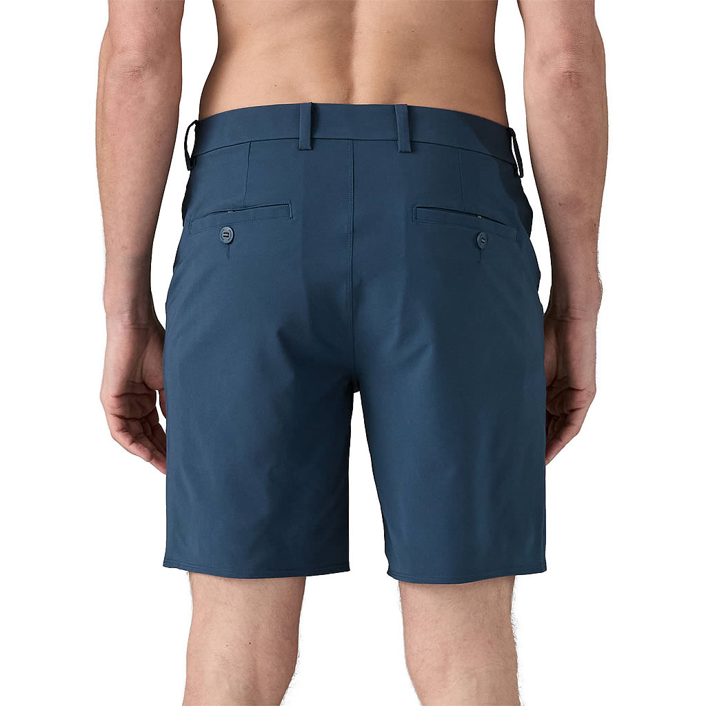 Men's Hydropeak Hybrid Walk Shorts 19"