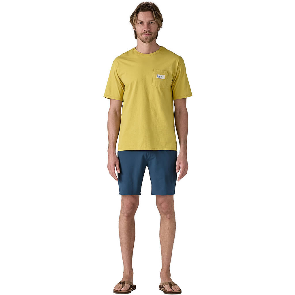 Men's Hydropeak Hybrid Walk Shorts 19"