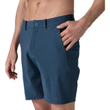 Men's Hydropeak Hybrid Walk Shorts 19"