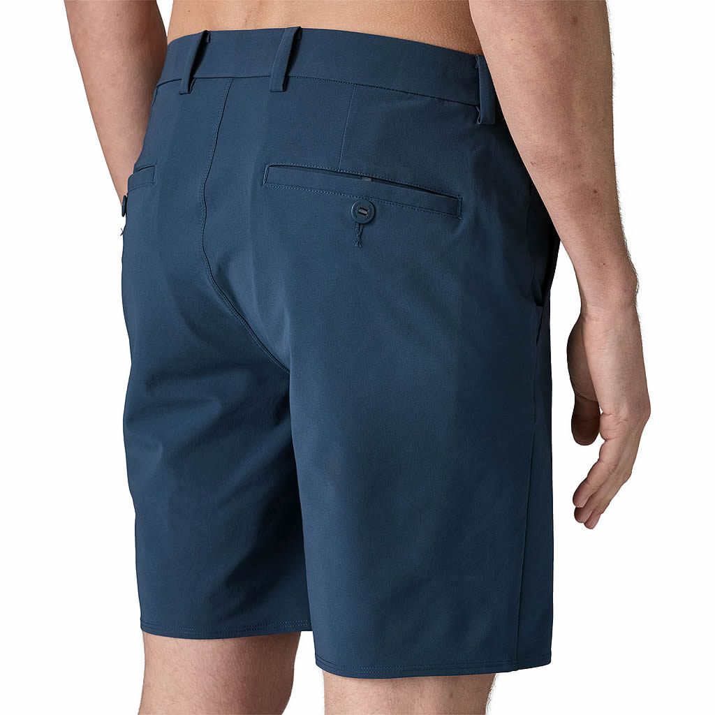 Men's Hydropeak Hybrid Walk Shorts 19"