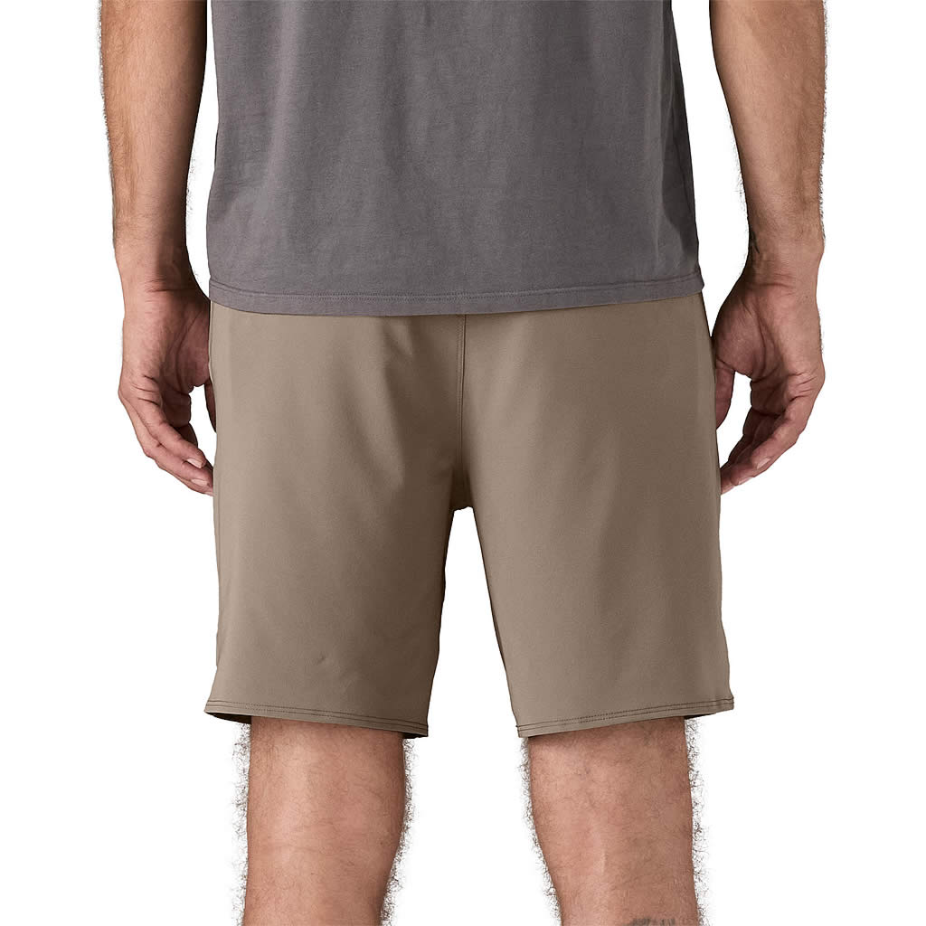 Men's Hydropeak Hybrid Walk Shorts 19"