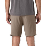 Men's Hydropeak Hybrid Walk Shorts 19"