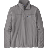 Men's Micro D Pullover