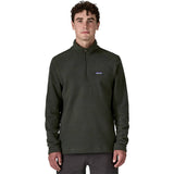 Men's Micro D Pullover