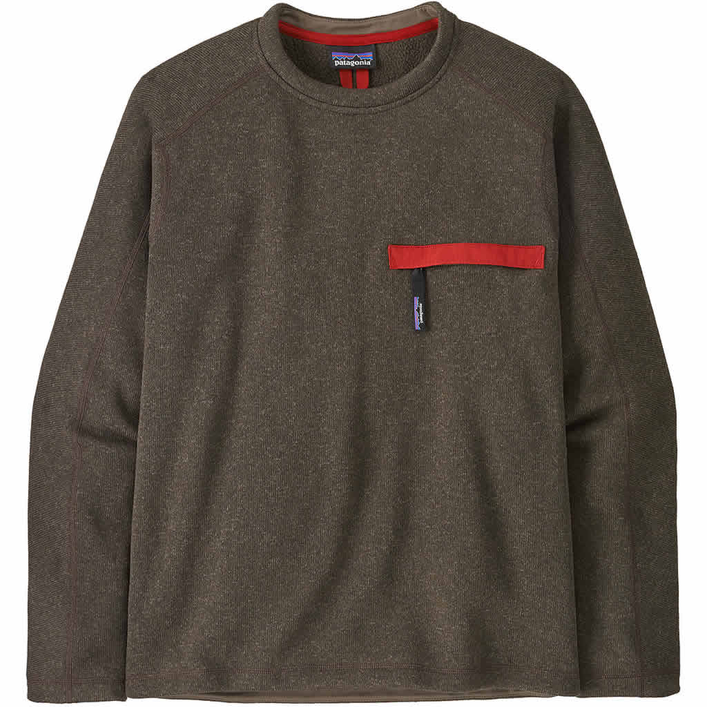 Men's Better Sweater Crewneck