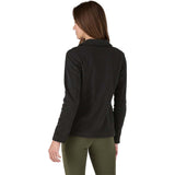 Women's Micro D 1/4 Zip