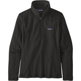 Women's Micro D 1/4 Zip