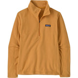 Women's Micro D 1/4 Zip