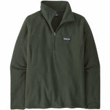 Women's Micro D 1/4 Zip