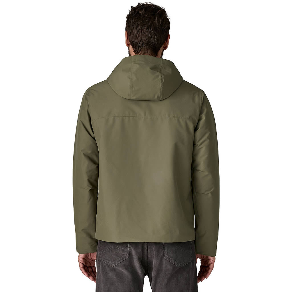 Men's Windshadow Jacket