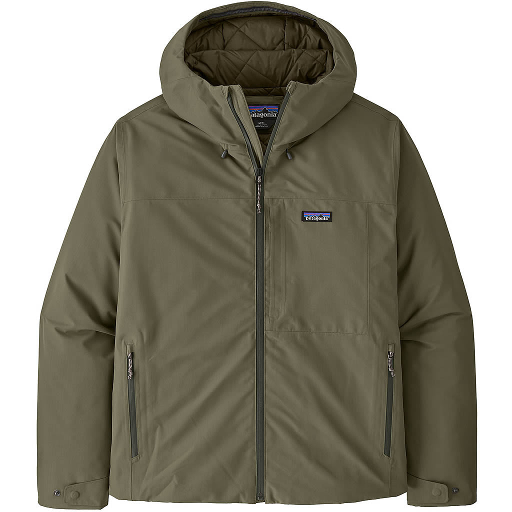 Men's Windshadow Jacket