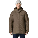 Men's Windshadow Parka