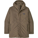 Men's Windshadow Parka