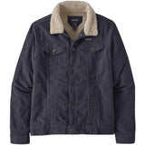 Men's Pile Lined Trucker Jacket